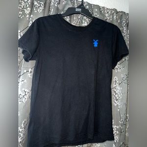 Black Dutch bros women’s shirt